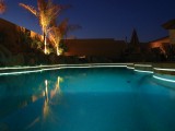 LED Lighting for your swimming pool